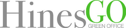 HinesGo logo